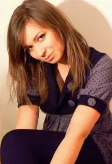 Silvia Chlebovská - 201106141006150.Silvia Chlebovska V.jpg